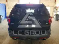 2016 Ford EXPLORER фото