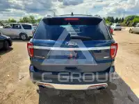 2016 Ford EXPLORER photo