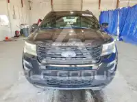 2016 Ford EXPLORER фото