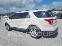 2016 Ford EXPLORER фото