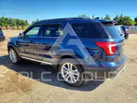 2016 Ford EXPLORER photo
