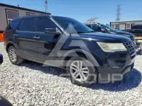 2016 Ford EXPLORER photo