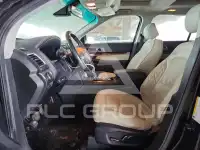 2016 Ford EXPLORER фото