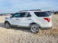 2016 Ford EXPLORER фото