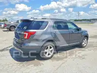 2016 Ford EXPLORER photo