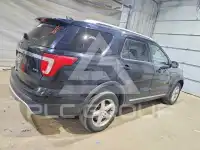 2016 Ford EXPLORER фото