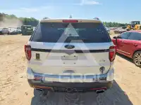 2016 Ford EXPLORER фото