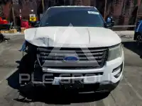 2016 Ford EXPLORER фото