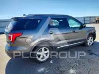 2016 Ford EXPLORER фото