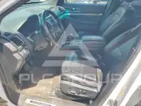 2016 Ford EXPLORER фото