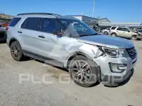 2016 Ford EXPLORER фото
