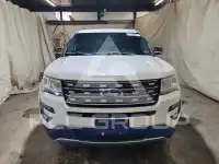 2016 Ford EXPLORER photo