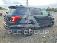 2016 Ford EXPLORER фото