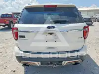 2016 Ford EXPLORER фото