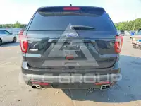2016 Ford EXPLORER фото