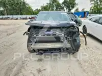 2016 Ford EXPLORER photo