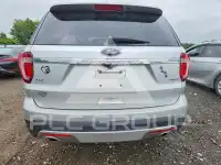 2016 Ford EXPLORER photo