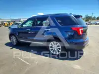 2016 Ford EXPLORER фото