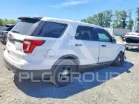 2016 Ford EXPLORER фото