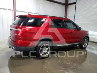 2016 Ford EXPLORER фото