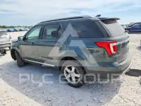 2016 Ford EXPLORER photo