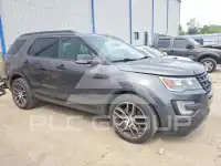 2016 Ford EXPLORER фото