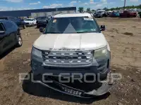 2016 Ford EXPLORER фото