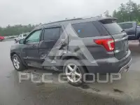 2016 Ford EXPLORER фото