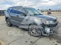 2016 Ford EXPLORER фото