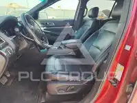 2016 Ford EXPLORER photo