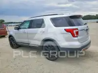 2016 Ford EXPLORER фото