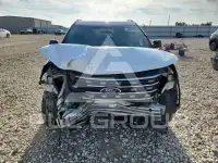 2016 Ford EXPLORER фото