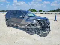 2016 Ford EXPLORER photo