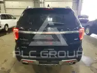 2016 Ford EXPLORER фото