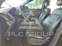 2016 Ford EXPLORER photo