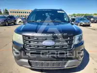 2016 Ford EXPLORER photo