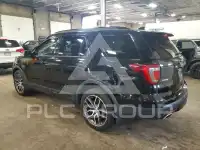 2016 Ford EXPLORER фото