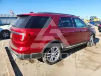 2016 Ford EXPLORER фото