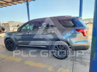 2016 Ford EXPLORER фото