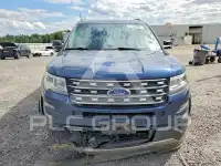 2016 Ford EXPLORER photo