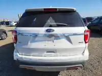 2016 Ford EXPLORER фото