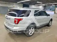 2016 Ford EXPLORER фото