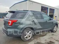 2016 Ford EXPLORER photo