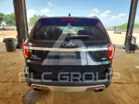 2016 Ford EXPLORER photo