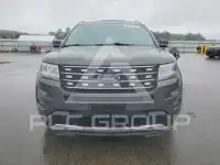 2016 Ford EXPLORER фото