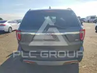 2016 Ford EXPLORER photo