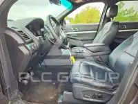 2016 Ford EXPLORER фото