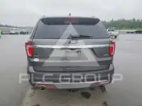 2016 Ford EXPLORER фото