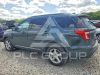 2016 Ford EXPLORER photo
