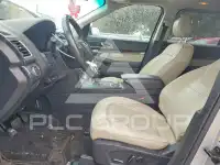 2016 Ford EXPLORER photo